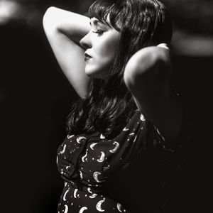 Meet your Posher, Meg